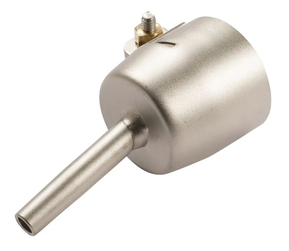 Leister 100.303 Buse pour tube (ø 31.5) ø 5 mm, 37 mm - Triac AT/ST