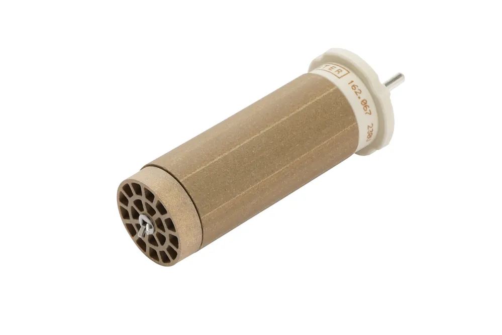 Leister 162.067 Elément chauffant 230V/2200W - Solano AT