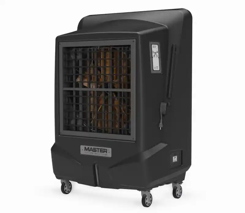 Master BC221 Refroidisseur d‘air 22000 M3-U