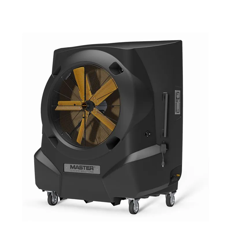 Master BC341 Refroidisseur d‘air 30 000 M3-U