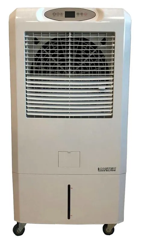 Master CCX4.0 Rafraîchisseur d‘air 4000 M3-U