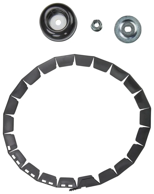 Makita Accessoires 191W97-9 Kit de montage pour couteau à percussion DUR190/191