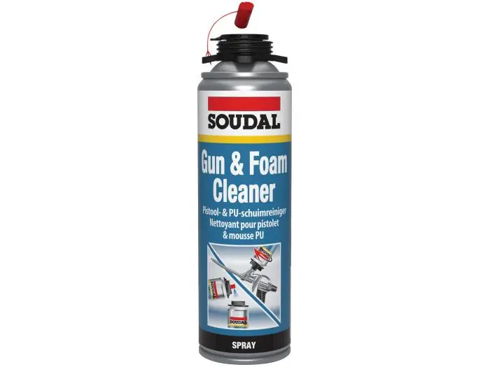 Soudal 113433 Pistolet