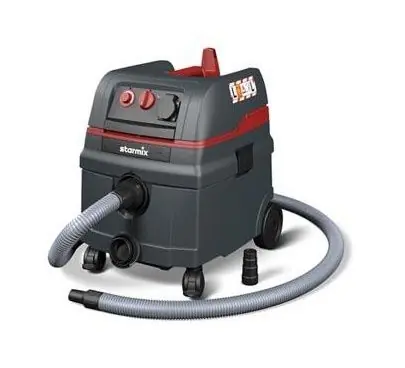 Starmix 019925 Aspirateur ISC L-1425 EW