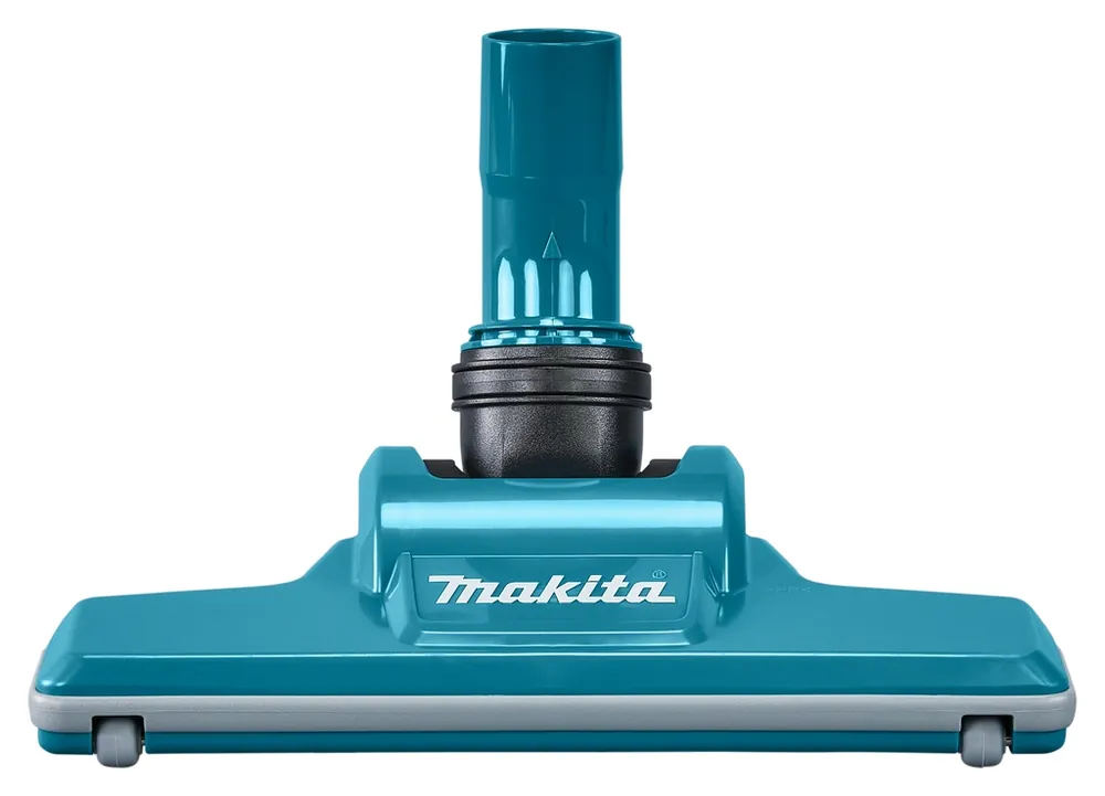 Makita Accessoires 127827-4 Buse pour sols durs bleue pour CL001/002/003