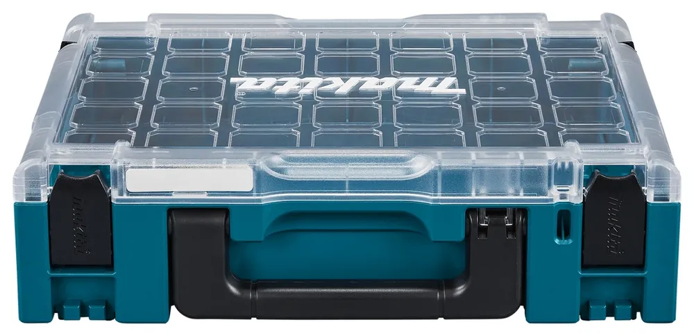 Makita Accessoires 191X84-4 Mbox sans compartiments
