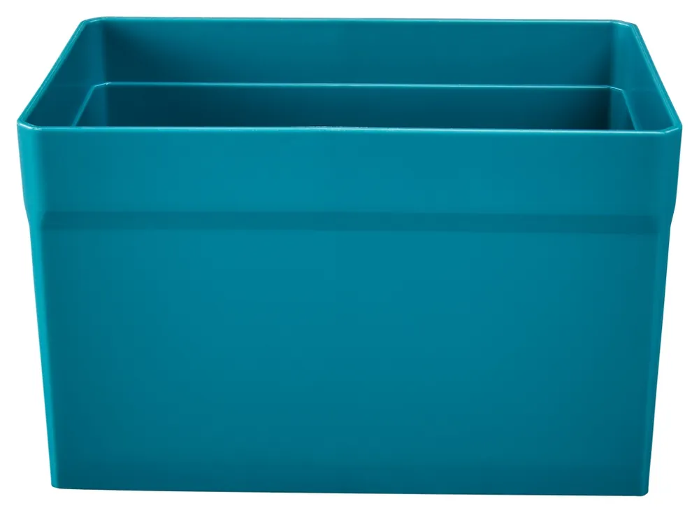 Makita Accessoires 191X96-7 Insert 150x100mm pour organisateur Mbox Mbox