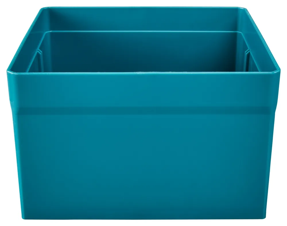 Makita Accessoires 191X97-5 Insert 150x150mm pour organiseur Mbox Mbox