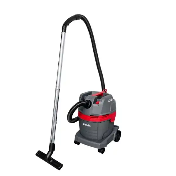 Starmix 102566 aspirateur poussière/eau eCraft PL-1422 EWR