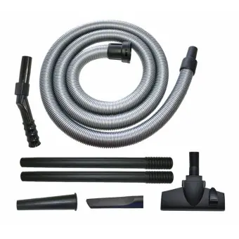 Starmix Accessoires 016603 Jeu d‘‘accessoires pour aspirateur EHB E-Tools (Basic)