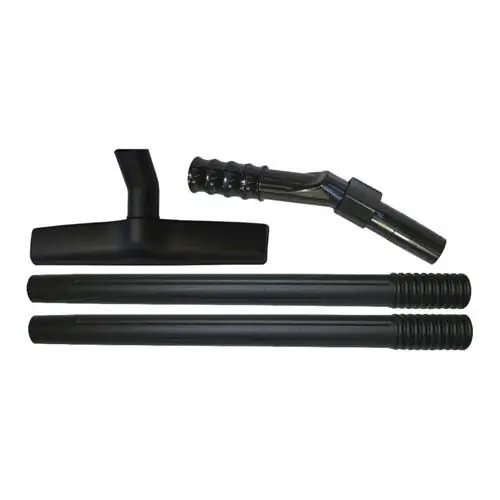 Starmix Accessoires 015859 Accessoire pour aspirateur EW+ BG Construction