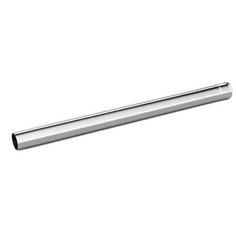 Starmix Accessoires 454825 Tube d‘aspiration chromé 35 - 50 mm