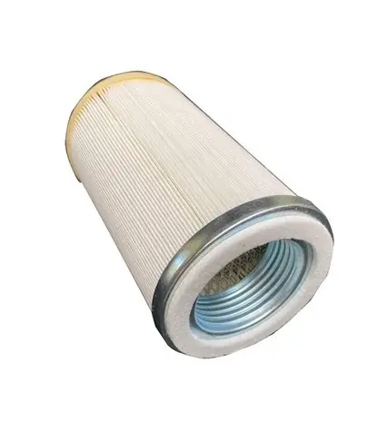 Starmix Accessoires 455808 FP 8500 Filtre à cartouche Hepa 14 T.B.V. gs H-1150 Atex Zone 22