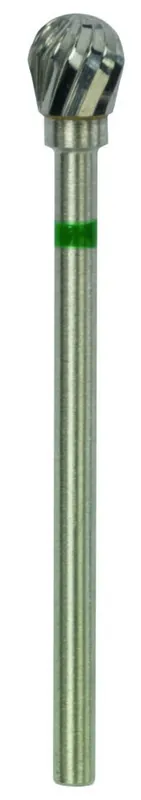 Proxxon 28760 Fraise à bille Ø5,0 mm