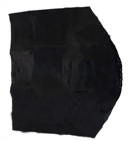 Starmix Accessoires 455839 FBPE 50 Sac de collecte - 1 jeu de 10 pièces