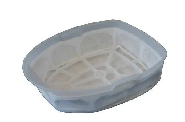 Starmix Accessoires 436135 Panier filtrant en non-tissé TS