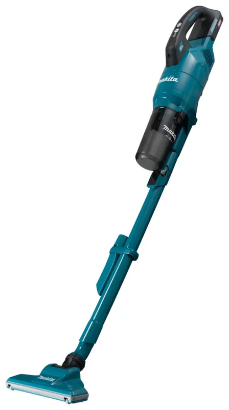 Makita CL003GZ Aspirateur sans fil bleu 40V Max sans batteries ni chargeur