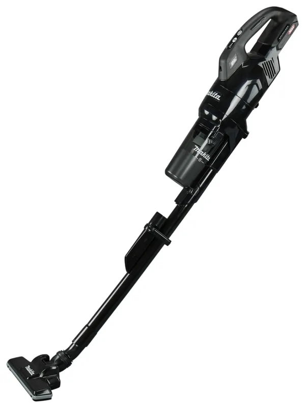 Makita CL003GZ04 Accu stick hoover noir 40V max hors batteries et chargeur