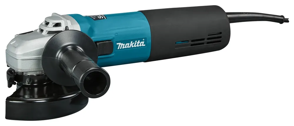 Makita 9565CR 230V Meuleuse d‘angle 125 mm 1400W