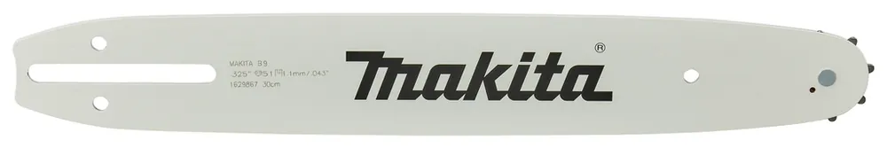 Makita Accessoires 191T86-6 Épée 80TXL 300 mm pour UC010G et UC014G