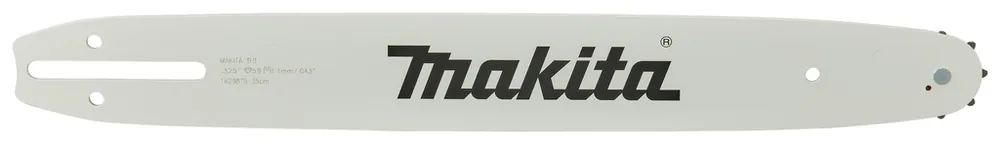 Makita Accessoires 191T87-4 Épée 80TXL 350 mm pour UC010G et UC015G