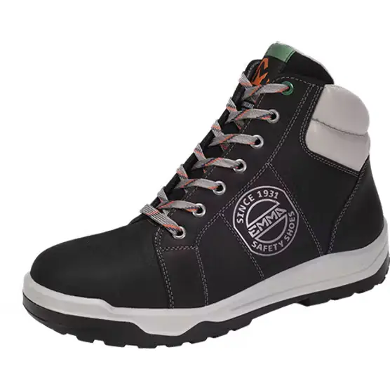 Emma MM995549 Clyde D Chaussures de sécurité S3 sans métal