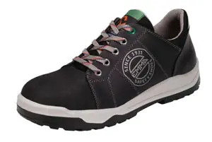 Emma MM980549 Chaussures de sécurité Clay D S3 Modèle bas Pur Esd