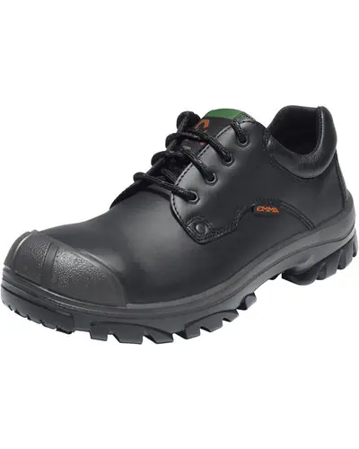 Emma MM700548 Chaussures de sécurité Leo D S3 Low Modèle Pur On