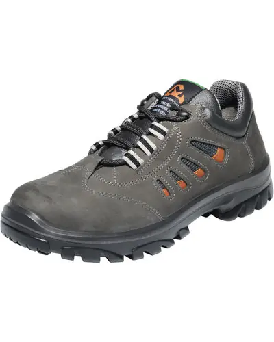 Emma MM721566 Chaussures de sécurité Rocky xd S3 Low Modèle Pur