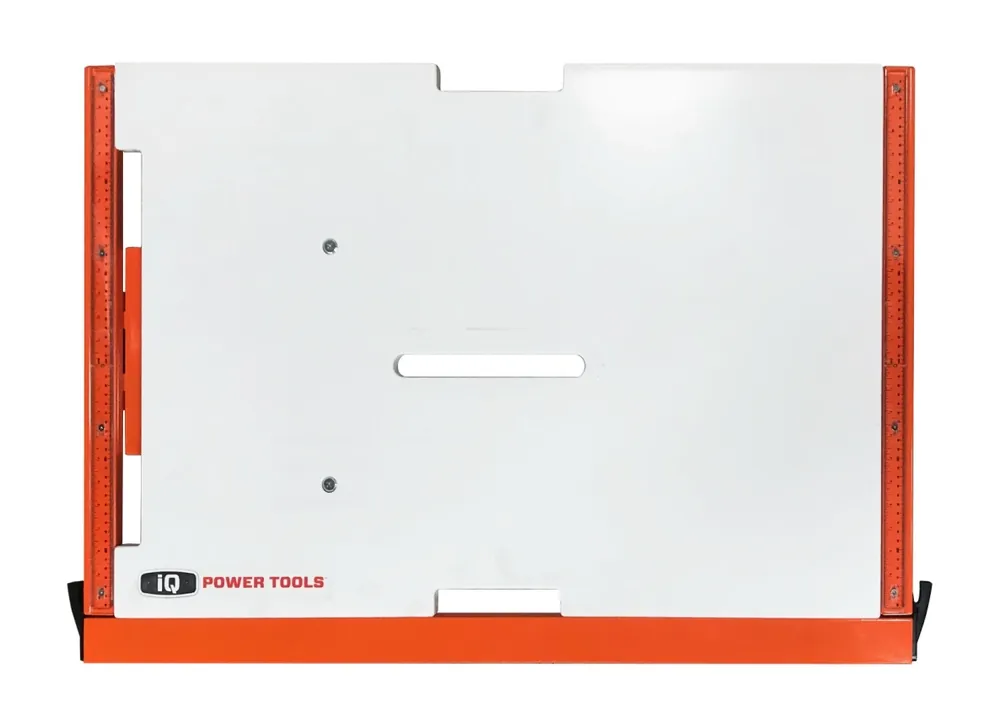 iQ Power Tools 0244-50001-01 Table extensible pour l‘iQTS244