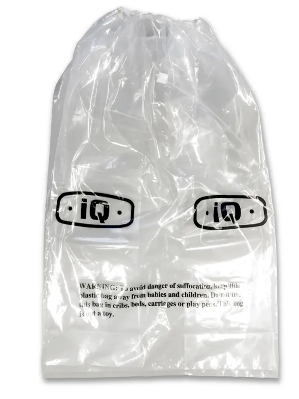 iQ Power Tools 0426-90056-01 Sacs Hoover pour le iQ426HEPA - 12 pièces