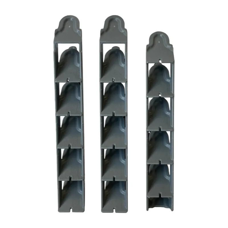 iQ Power Tools 0244-90001-01 Jeu de lames pour l‘‘iQTS244 / iQMS362 - 3 pièces
