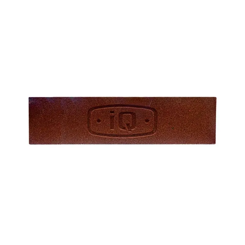 iQ Power Tools iQPDS00100-TS Pierre à affûter professionnelle pour les lames diamantées de carrelage