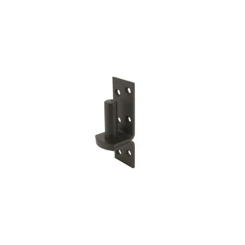 GB 49905.B001 TN Cale de plaque revêtement époxy noir
