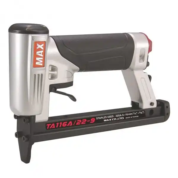 Max TTA94313 agrafeuse 22GA TA116A/22-9