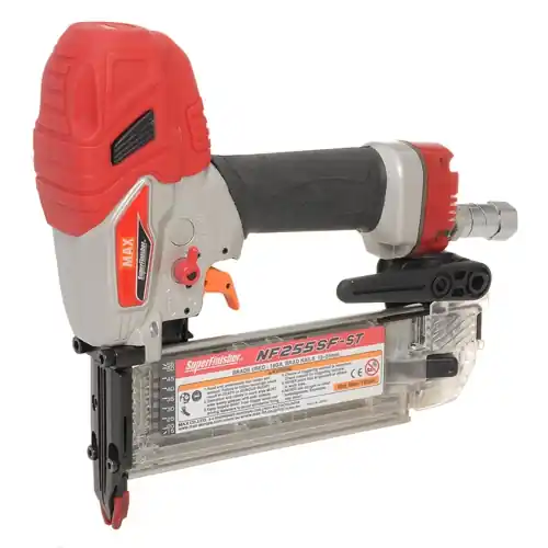 Max TTA92185 Cloueur de finition 18GA NF255SF2/18