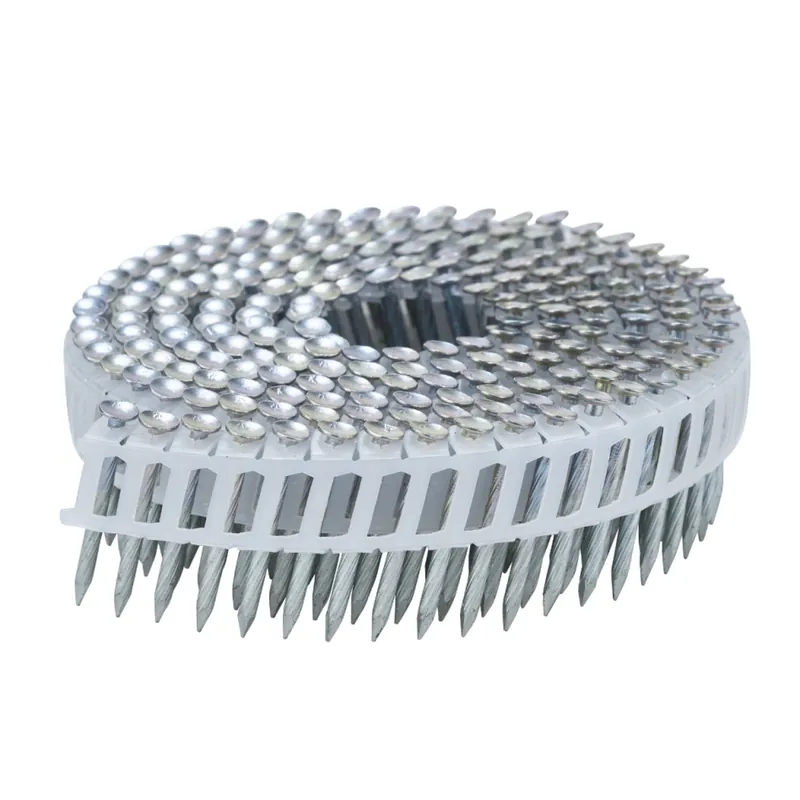 Max NFA91222 Clou en rouleau sur bande plastique - 2.9x38mm
