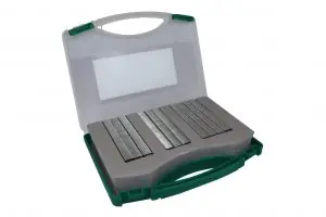 Co-Fastening GST80999 Boîte d‘‘assortiment 80-Zinc-plated - 6/8/10 mm