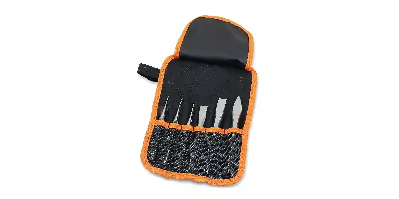 Beta 000310324 Jeu de pinces en mallette 6 pièces