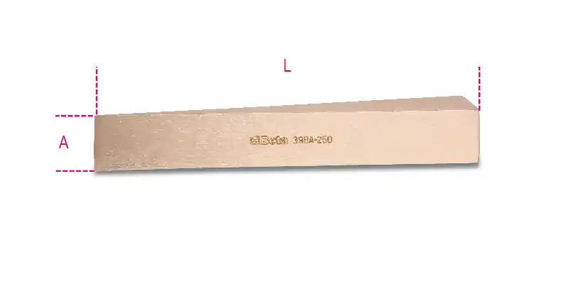 Beta 000390802 Cale étanche 230 mm