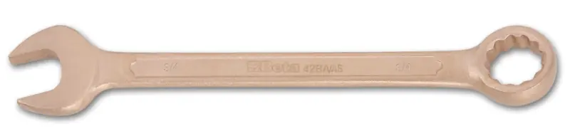 Beta 000420955 Clé à anneau anti-étincelles 19/32x19/32 mm