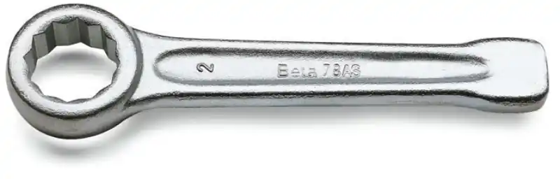 Beta 000780335 Clé à anneau 1.3/8" 223 mm