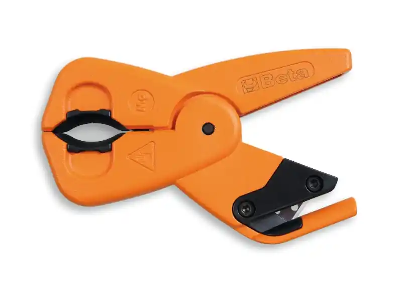 Beta 003400050 Coupe-tube pour tube de cuvelage Ø 14-45 mm