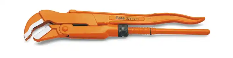 Beta 003749024 Clé à pipe 240 mm