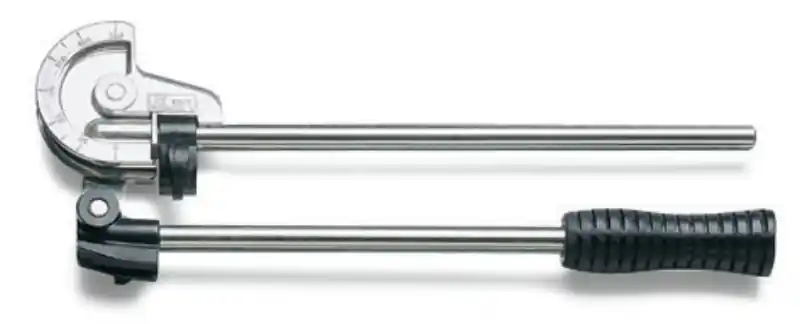 Beta 003880012 Pince à cintrer les tubes pour le cuivre Ø12 mm