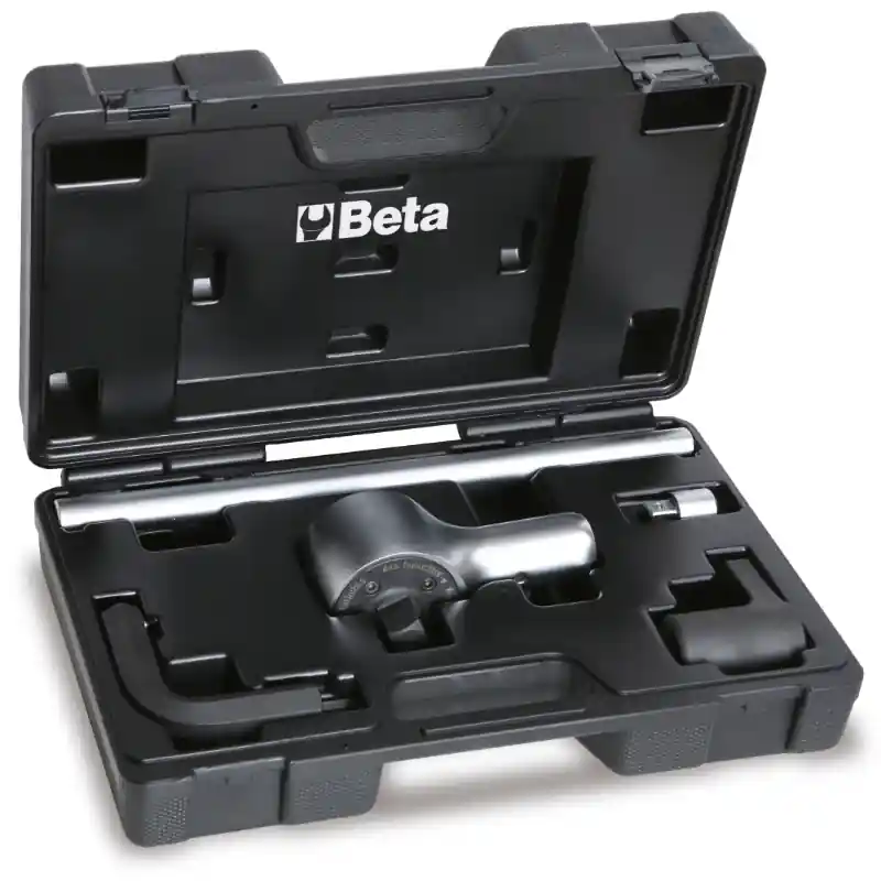 Beta 005600160 Multiplicateur de force Nm 1500 Raccord 1/2