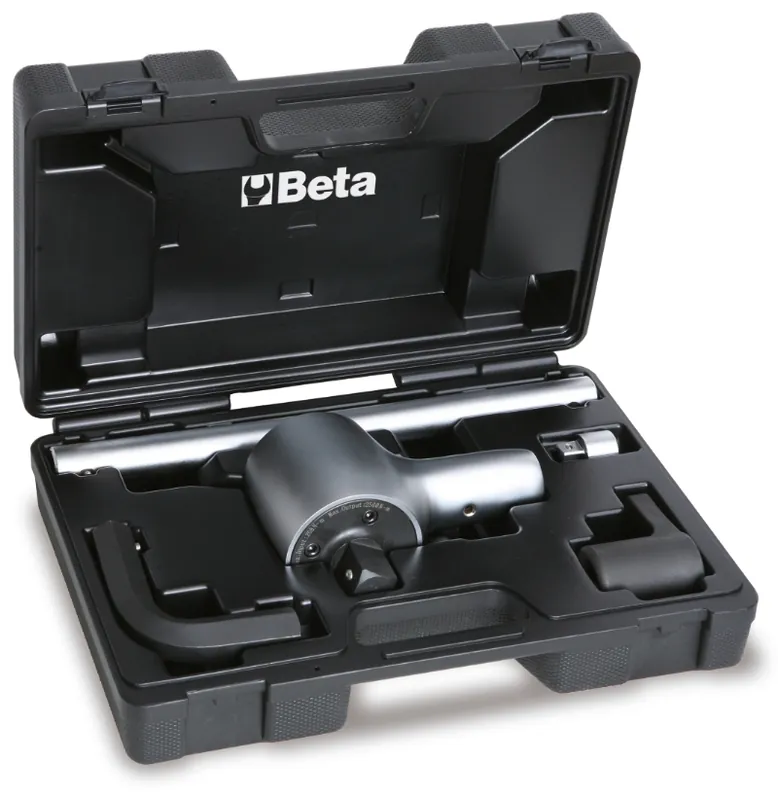 Beta 005600210 Multiplicateur de force 2500 Nm Raccord 1/2