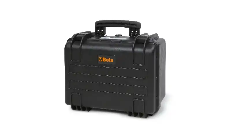 Beta 005620501 Mallette pour multiplicateur de force 380x270x180 mm