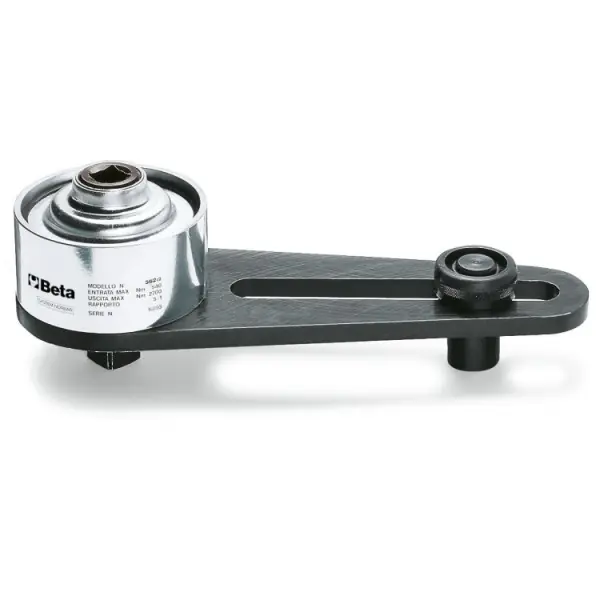 Beta 005620602 Multiplicateur de force 3400 Nm Raccordement 3/4