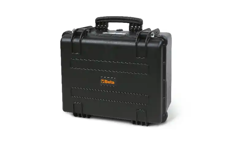 Beta 005650502 Mallette pour multiplicateur de force 480x370x205 mm